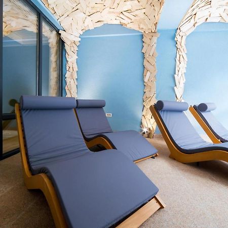 La Conac In Bucovina Hotell Gura Humorului Exteriör bild